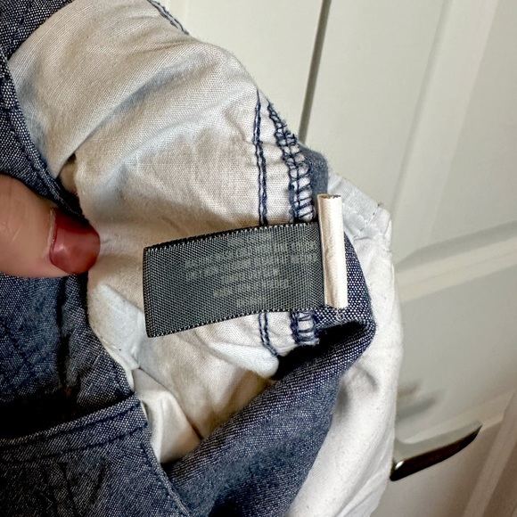 Nordstrom Rack - Men’s Chino Short - Picture 6 of 7